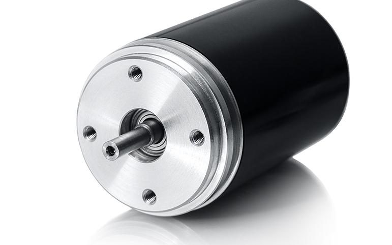 Encoders for Precision and Accuracy