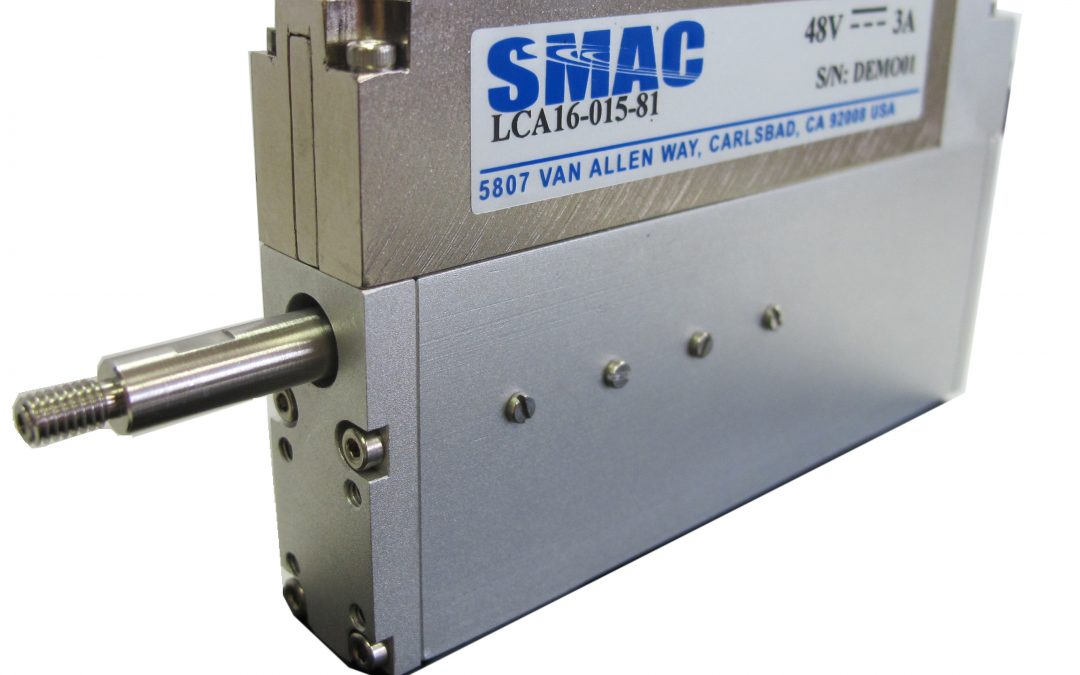 Linear / Rotary Actuators