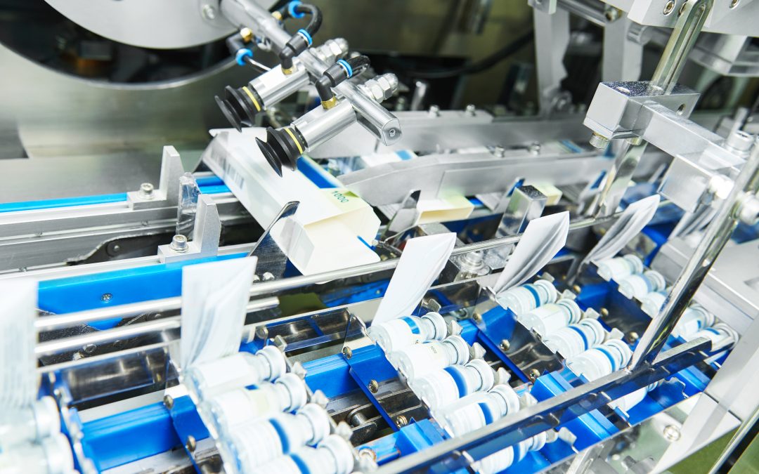 Manufacturing