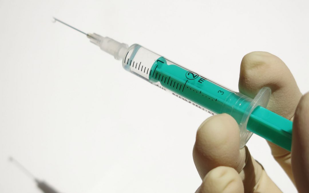 CASE STUDY: Medical Assembly