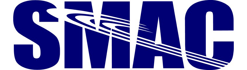 SMAC company logo