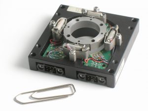 Piezo Products for Optronics