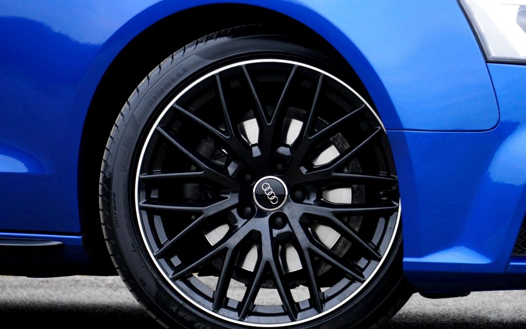 Automotive
