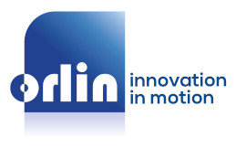 ORLIN Christmas Logo