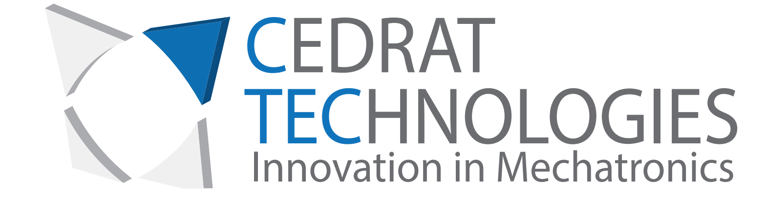 Cedrat Technologies Ltd Logo