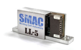 SMAC LL Series Linear Encoder