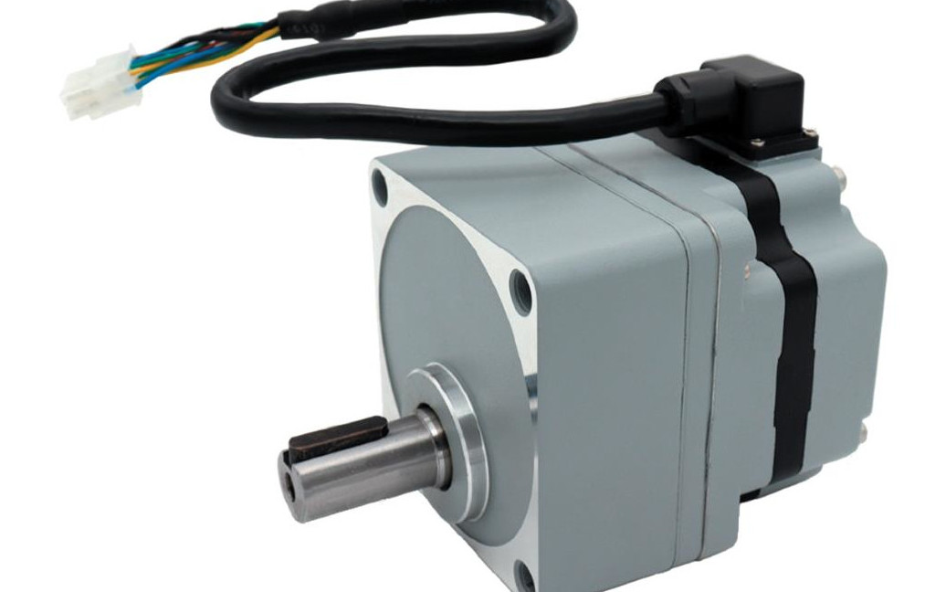 NEW: Series Of Brushless DC Motors from Ever Elettronica