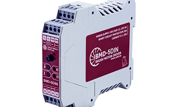 SMD – NEW 5A DC Brush Motor Controller