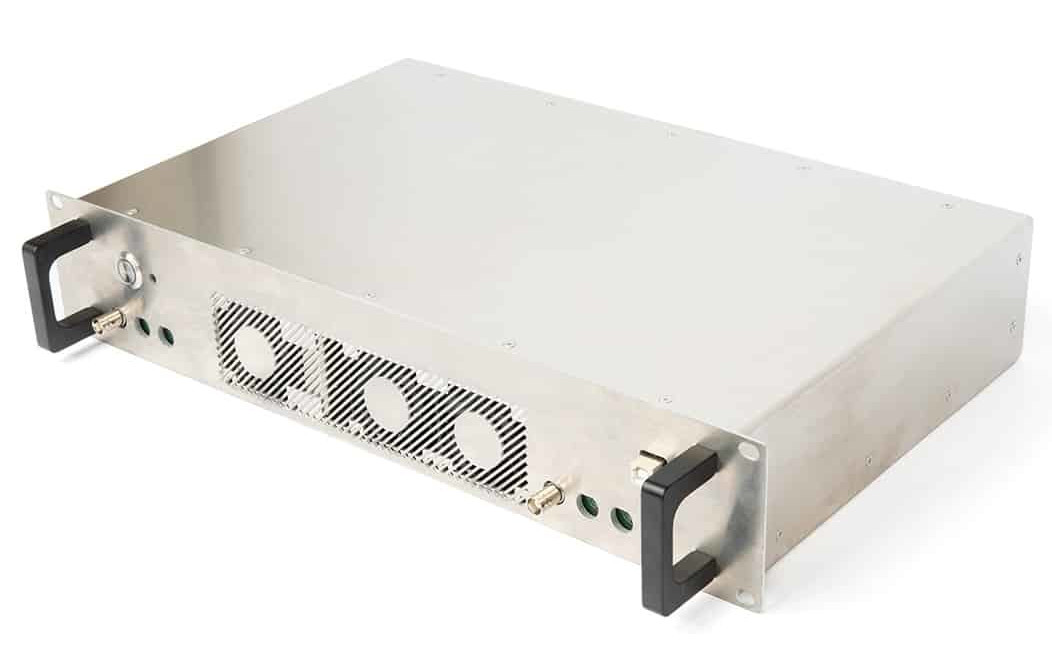 The NEW CTEC PLA25 Linear Power Amplifier