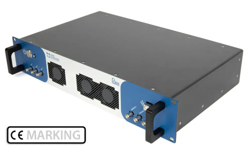 New Pla Linear Power Amplifier For Piezo Actuators