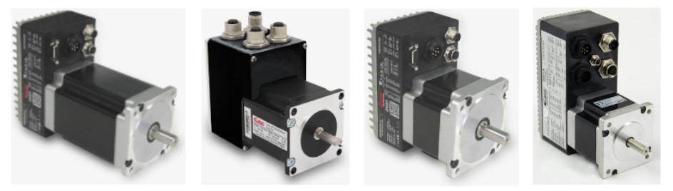 Encoders